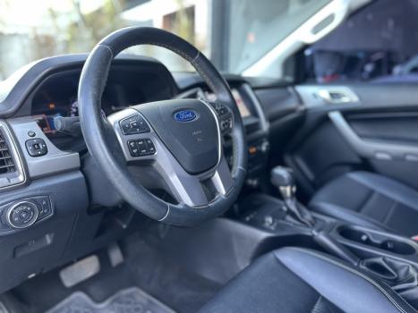 FORD Ranger 3.2 20V XLT 4X4 CABINE DUPLA TURBO DIESEL AUTOM�TICO, Foto 2