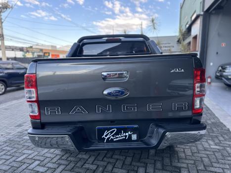 FORD Ranger 3.2 20V XLT 4X4 CABINE DUPLA TURBO DIESEL AUTOM�TICO, Foto 3