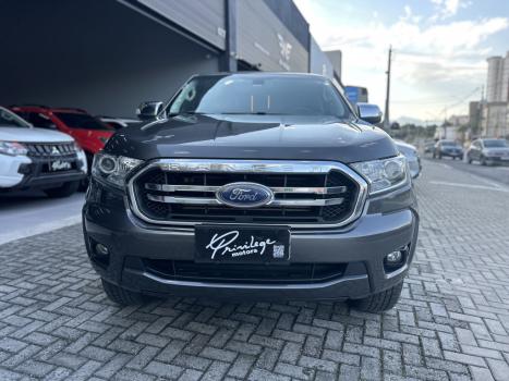 FORD Ranger 3.2 20V XLT 4X4 CABINE DUPLA TURBO DIESEL AUTOM�TICO, Foto 4