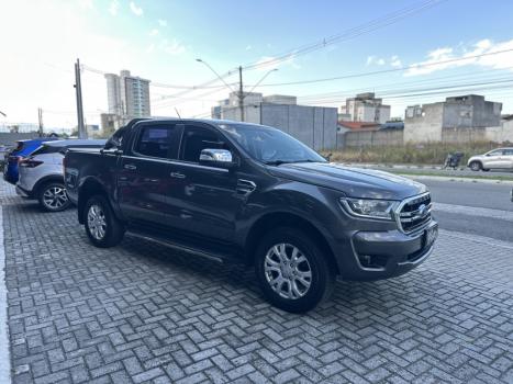 FORD Ranger 3.2 20V XLT 4X4 CABINE DUPLA TURBO DIESEL AUTOM�TICO, Foto 5