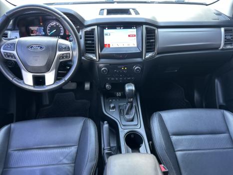 FORD Ranger 3.2 20V XLT 4X4 CABINE DUPLA TURBO DIESEL AUTOM�TICO, Foto 6