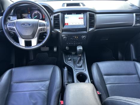 FORD Ranger 3.2 20V XLT 4X4 CABINE DUPLA TURBO DIESEL AUTOM�TICO, Foto 7