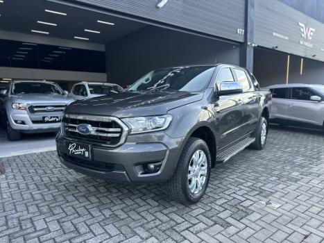 FORD Ranger 3.2 20V XLT 4X4 CABINE DUPLA TURBO DIESEL AUTOM�TICO, Foto 8