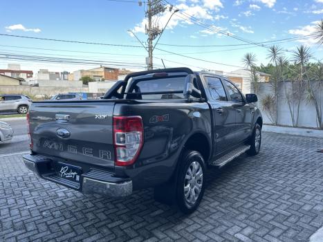 FORD Ranger 3.2 20V XLT 4X4 CABINE DUPLA TURBO DIESEL AUTOM�TICO, Foto 9