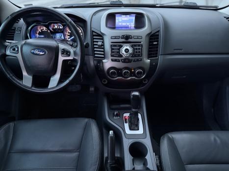 FORD Ranger 3.2 20V CABINE DUPLA 4X4 LIMITED TURBO DIESEL AUTOMÁTICO, Foto 6