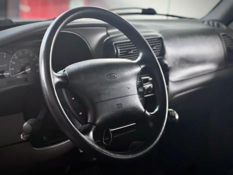 FORD Ranger 4.0 V6 12V STX CABINE ESTENDIDA, Foto 2 FORD Ranger 4.0 V6 12V STX CABINE ESTENDIDA, Foto 2