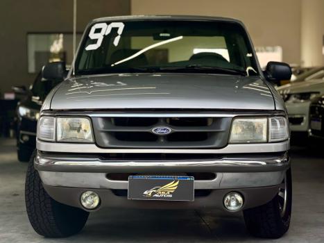 FORD Ranger 4.0 V6 12V STX CABINE ESTENDIDA, Foto 5 FORD Ranger 4.0 V6 12V STX CABINE ESTENDIDA, Foto 5