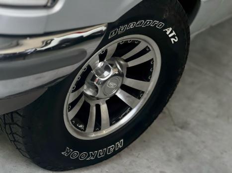 FORD Ranger 4.0 V6 12V STX CABINE ESTENDIDA, Foto 6 FORD Ranger 4.0 V6 12V STX CABINE ESTENDIDA, Foto 6