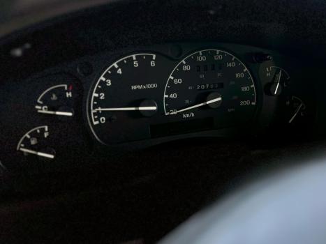 FORD Ranger 4.0 V6 12V STX CABINE ESTENDIDA, Foto 10 FORD Ranger 4.0 V6 12V STX CABINE ESTENDIDA, Foto 10