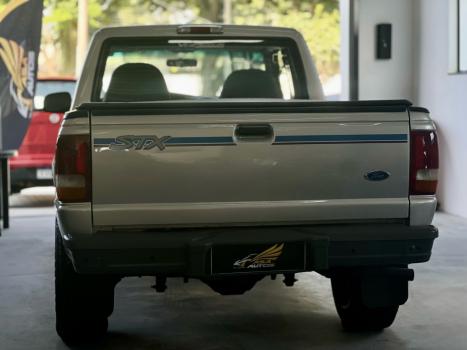 FORD Ranger 4.0 V6 12V STX CABINE ESTENDIDA, Foto 11 FORD Ranger 4.0 V6 12V STX CABINE ESTENDIDA, Foto 11