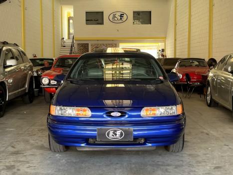 FORD Taurus 3.0 V6 24V 4P LX AUTOMÁTICO, Foto 13 FORD Taurus 3.0 V6 24V 4P LX AUTOMÁTICO, Foto 13