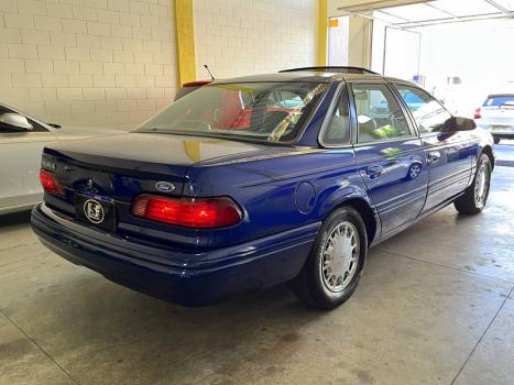 FORD Taurus 3.0 V6 24V 4P LX AUTOMÁTICO, Foto 29 FORD Taurus 3.0 V6 24V 4P LX AUTOMÁTICO, Foto 29