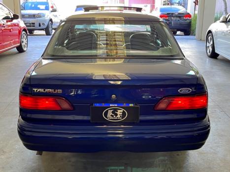 FORD Taurus 3.0 V6 24V 4P LX AUTOMÁTICO, Foto 18 FORD Taurus 3.0 V6 24V 4P LX AUTOMÁTICO, Foto 18