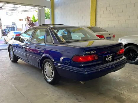 FORD Taurus 3.0 V6 24V 4P LX AUTOMÁTICO, Foto 28 FORD Taurus 3.0 V6 24V 4P LX AUTOMÁTICO, Foto 28