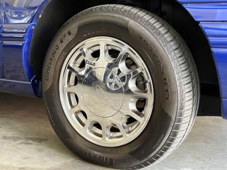 FORD Taurus 3.0 V6 24V 4P LX AUTOMÁTICO, Foto 26 FORD Taurus 3.0 V6 24V 4P LX AUTOMÁTICO, Foto 26