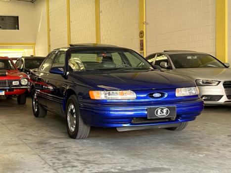 FORD Taurus 3.0 V6 24V 4P LX AUTOMÁTICO, Foto 24 FORD Taurus 3.0 V6 24V 4P LX AUTOMÁTICO, Foto 24