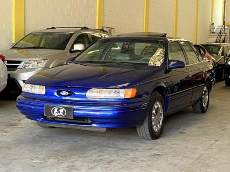 FORD Taurus 3.0 V6 24V 4P LX AUTOMÁTICO, Foto 1 FORD Taurus 3.0 V6 24V 4P LX AUTOMÁTICO, Foto 1