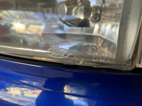 FORD Taurus 3.0 V6 24V 4P LX AUTOMÁTICO, Foto 17 FORD Taurus 3.0 V6 24V 4P LX AUTOMÁTICO, Foto 17