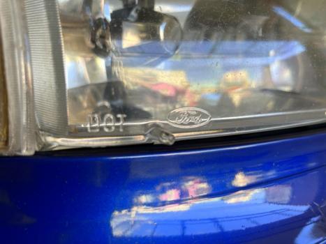 FORD Taurus 3.0 V6 24V 4P LX AUTOMÁTICO, Foto 16 FORD Taurus 3.0 V6 24V 4P LX AUTOMÁTICO, Foto 16