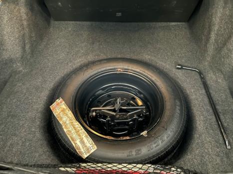 FORD Taurus 3.0 V6 24V 4P LX AUTOMÁTICO, Foto 20 FORD Taurus 3.0 V6 24V 4P LX AUTOMÁTICO, Foto 20