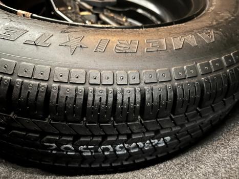 FORD Taurus 3.0 V6 24V 4P LX AUTOMÁTICO, Foto 21 FORD Taurus 3.0 V6 24V 4P LX AUTOMÁTICO, Foto 21