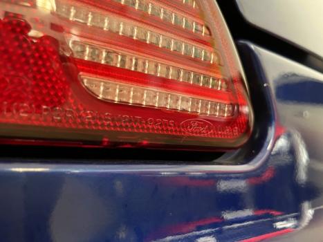 FORD Taurus 3.0 V6 24V 4P LX AUTOMÁTICO, Foto 22 FORD Taurus 3.0 V6 24V 4P LX AUTOMÁTICO, Foto 22