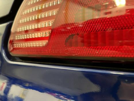 FORD Taurus 3.0 V6 24V 4P LX AUTOMÁTICO, Foto 23 FORD Taurus 3.0 V6 24V 4P LX AUTOMÁTICO, Foto 23