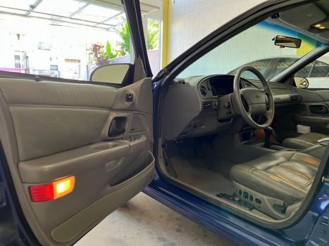 FORD Taurus 3.0 V6 24V 4P LX AUTOMÁTICO, Foto 2 FORD Taurus 3.0 V6 24V 4P LX AUTOMÁTICO, Foto 2