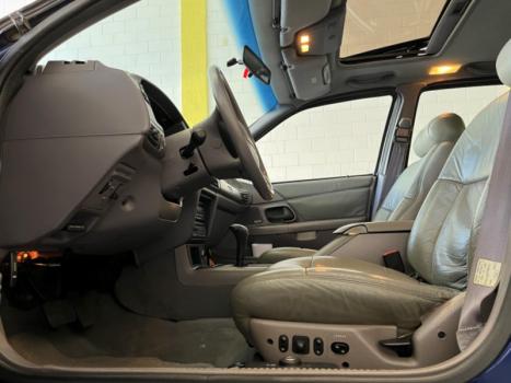 FORD Taurus 3.0 V6 24V 4P LX AUTOMÁTICO, Foto 4 FORD Taurus 3.0 V6 24V 4P LX AUTOMÁTICO, Foto 4