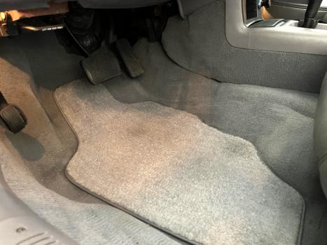 FORD Taurus 3.0 V6 24V 4P LX AUTOMÁTICO, Foto 5 FORD Taurus 3.0 V6 24V 4P LX AUTOMÁTICO, Foto 5