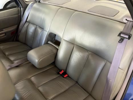 FORD Taurus 3.0 V6 24V 4P LX AUTOMÁTICO, Foto 10 FORD Taurus 3.0 V6 24V 4P LX AUTOMÁTICO, Foto 10