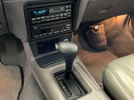 FORD Taurus 3.0 V6 24V 4P LX AUTOMÁTICO, Foto 7 FORD Taurus 3.0 V6 24V 4P LX AUTOMÁTICO, Foto 7