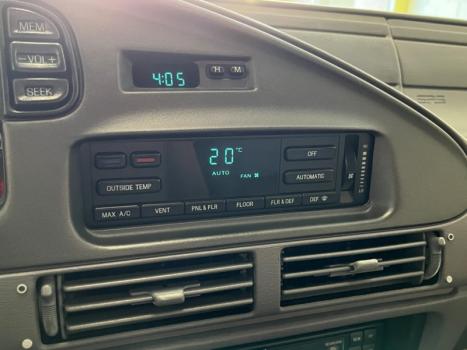 FORD Taurus 3.0 V6 24V 4P LX AUTOMÁTICO, Foto 8 FORD Taurus 3.0 V6 24V 4P LX AUTOMÁTICO, Foto 8