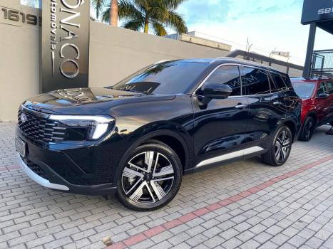 FORD Territory 1.5 16V 4P ECOBOOST TURBO GTDI TITANIUM AUTOM�TICO, Foto 1