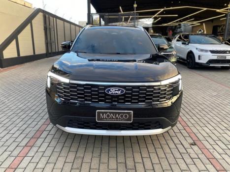 FORD Territory 1.5 16V 4P ECOBOOST TURBO GTDI TITANIUM AUTOM�TICO, Foto 2