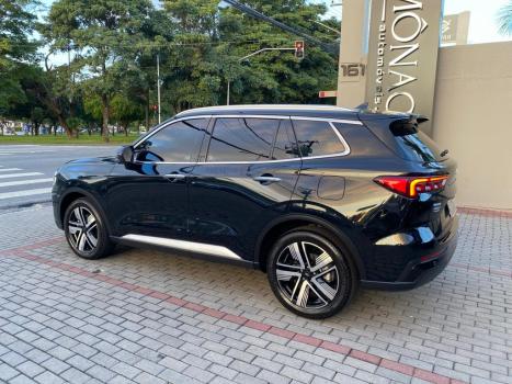 FORD Territory 1.5 16V 4P ECOBOOST TURBO GTDI TITANIUM AUTOM�TICO, Foto 4