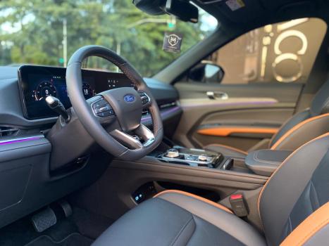 FORD Territory 1.5 16V 4P ECOBOOST TURBO GTDI TITANIUM AUTOM�TICO, Foto 5