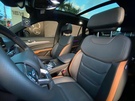 FORD Territory 1.5 16V 4P ECOBOOST TURBO GTDI TITANIUM AUTOM�TICO, Foto 6