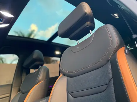 FORD Territory 1.5 16V 4P ECOBOOST TURBO GTDI TITANIUM AUTOM�TICO, Foto 7