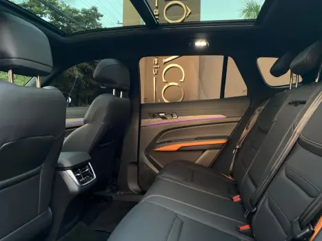 FORD Territory 1.5 16V 4P ECOBOOST TURBO GTDI TITANIUM AUTOM�TICO, Foto 8