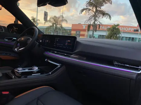 FORD Territory 1.5 16V 4P ECOBOOST TURBO GTDI TITANIUM AUTOM�TICO, Foto 9