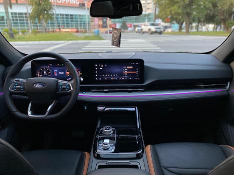 FORD Territory 1.5 16V 4P ECOBOOST TURBO GTDI TITANIUM AUTOM�TICO, Foto 11