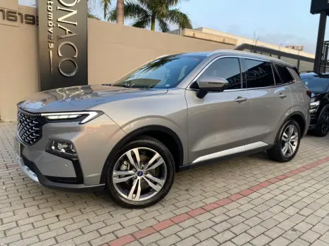 FORD Territory 1.5 16V 4P ECOBOOST TURBO GTDI TITANIUM AUTOM�TICO, Foto 1
