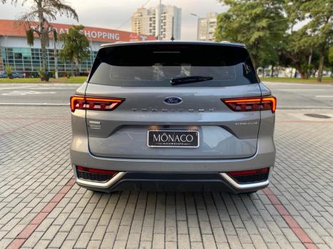FORD Territory 1.5 16V 4P ECOBOOST TURBO GTDI TITANIUM AUTOM�TICO, Foto 3