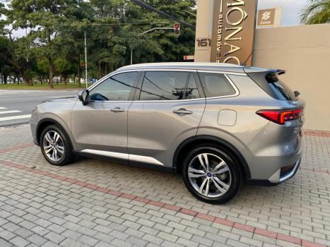 FORD Territory 1.5 16V 4P ECOBOOST TURBO GTDI TITANIUM AUTOM�TICO, Foto 4