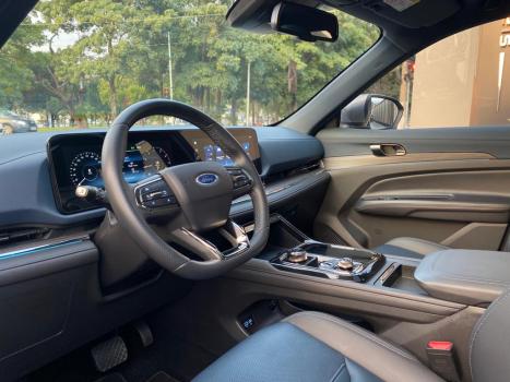 FORD Territory 1.5 16V 4P ECOBOOST TURBO GTDI TITANIUM AUTOM�TICO, Foto 5