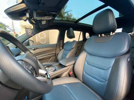 FORD Territory 1.5 16V 4P ECOBOOST TURBO GTDI TITANIUM AUTOM�TICO, Foto 6