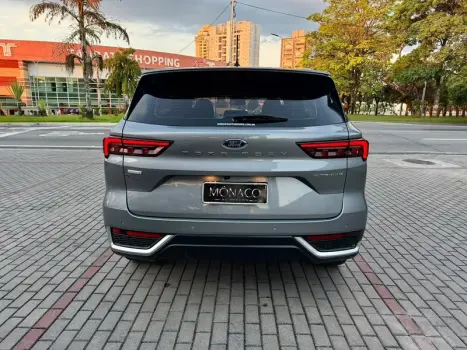 FORD Territory 1.5 16V 4P ECOBOOST TURBO GTDI TITANIUM AUTOMÁTICO, Foto 3