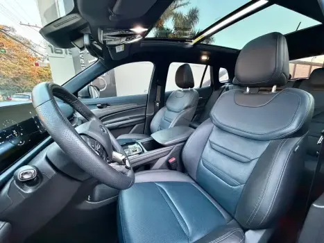 FORD Territory 1.5 16V 4P ECOBOOST TURBO GTDI TITANIUM AUTOMÁTICO, Foto 6