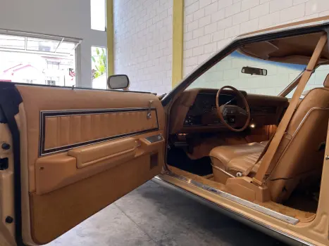 FORD Thunderbird 6.6 V8 COUP HARD TOP AUTOMTICO, Foto 2